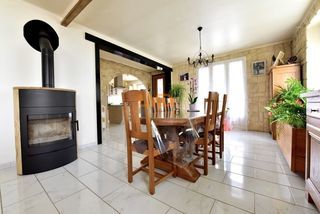  Maison � vendre 5 pi�ces 140 m�