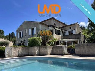  Maison � vendre 6 pi�ces 225 m�