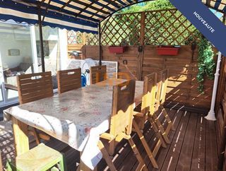  Appartement � vendre 1 pi�ce 30 m�