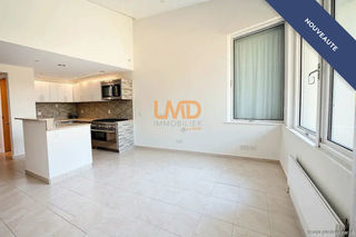  Appartement � vendre 3 pi�ces 68 m�