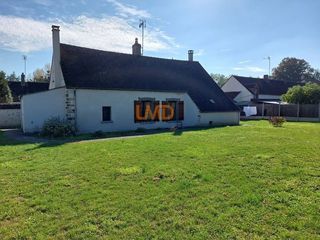  Maison � vendre 4 pi�ces 95 m�