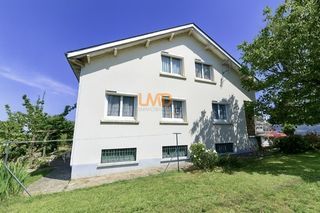  Maison � vendre 5 pi�ces 140 m�