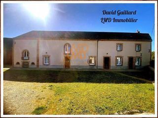  Maison � vendre 4 pi�ces 105 m�