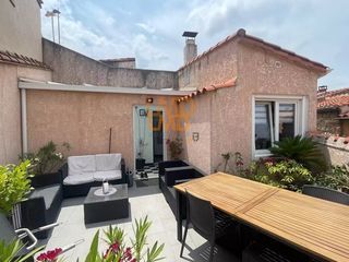  Maison � vendre 5 pi�ces 105 m�