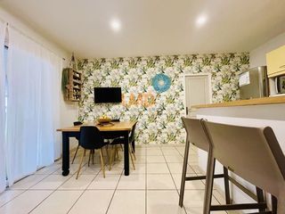  Maison � vendre 4 pi�ces 109 m�