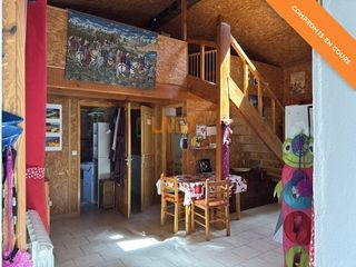  Maison � vendre 2 pi�ces 44 m�