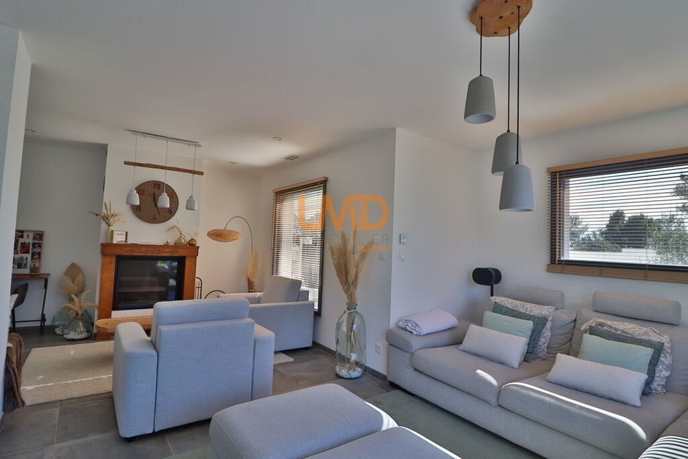 � vendre  Maison Caveirac (30820)