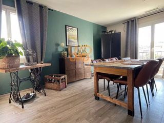  Maison � vendre 5 pi�ces 113 m�