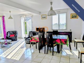  Maison � vendre 4 pi�ces 78 m�