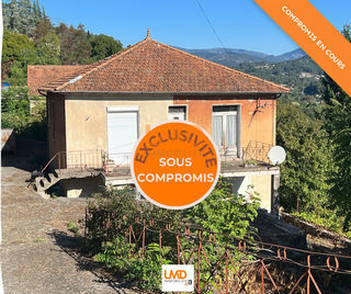  Maison � vendre 4 pi�ces 77 m�