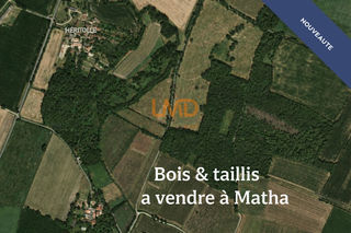  Terrain � vendre 6400 m�