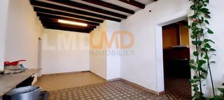  Maison � vendre 3 pi�ces 80 m�