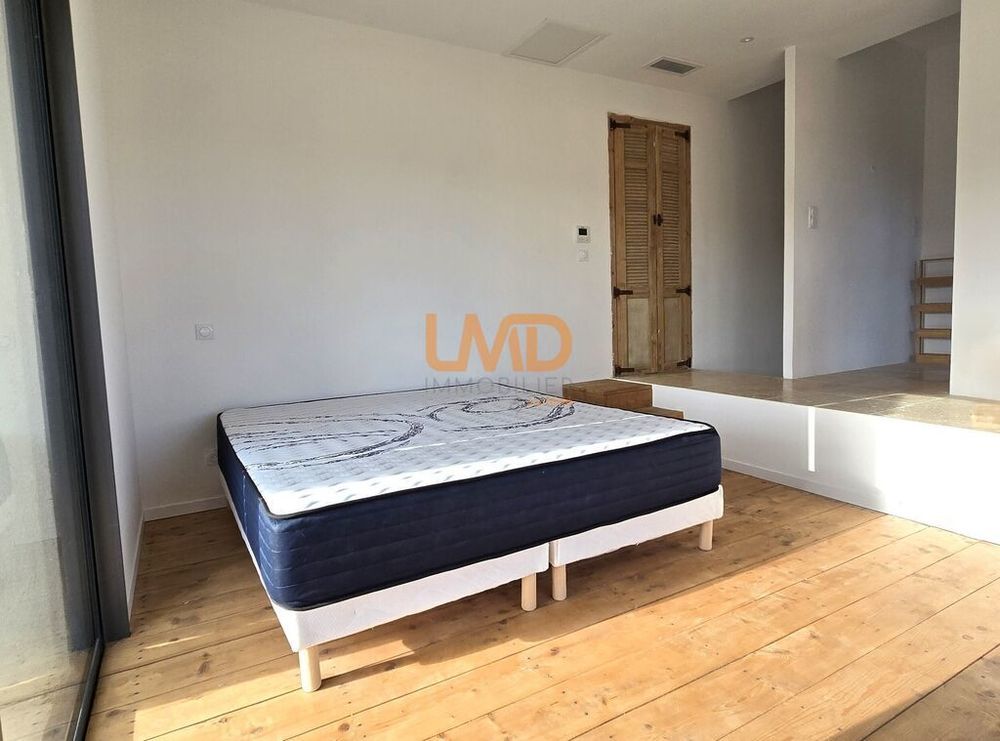 � vendre  Maison Saint-Pantal�on (84220)