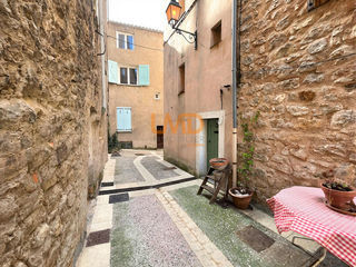  Maison � vendre 3 pi�ces 63 m�