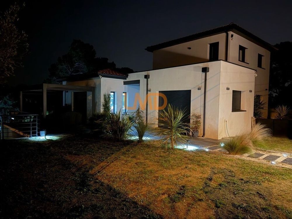 � vendre  Maison Caveirac (30820)