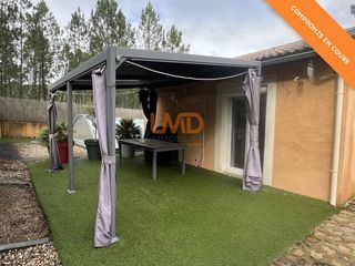  Maison � vendre 6 pi�ces 103 m�