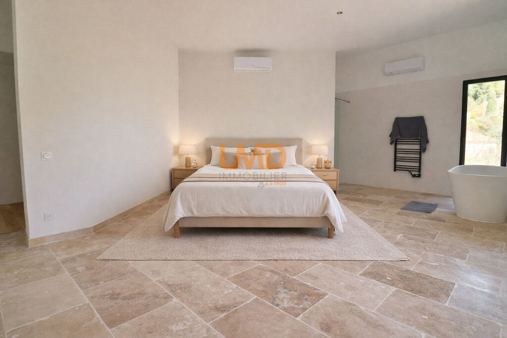 � vendre  Maison Cotignac (83570)