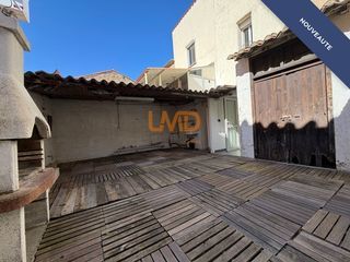  Maison � vendre 4 pi�ces 79 m�