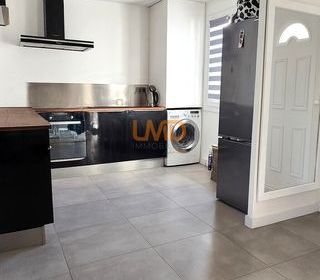  Maison � vendre 6 pi�ces 139 m�