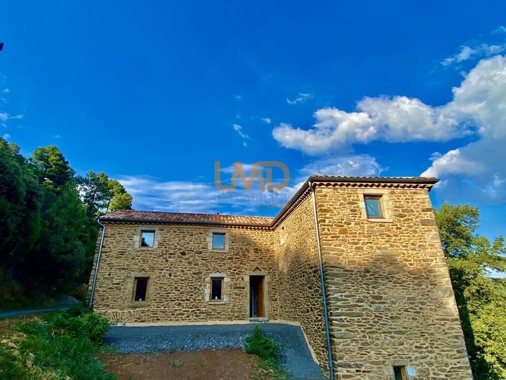 � vendre  Maison Sanilhac (07110)