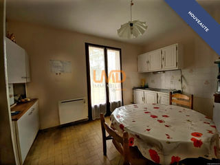  Maison � vendre 4 pi�ces 81 m�