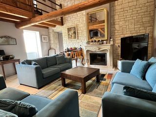  Maison � vendre 8 pi�ces 244 m�