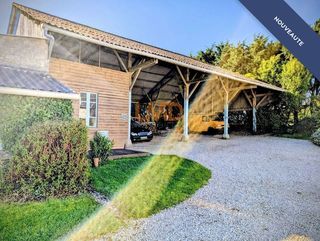  Maison � vendre 11 pi�ces 274 m�