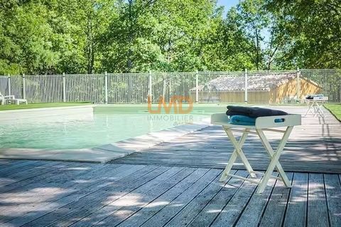   villa de plain pied 5 pieces avec jardin Maison - 5 pi�ce(s) - 88 m�