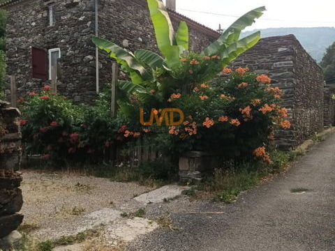   Mas C�venol-l� o� la pierre rencontre la douceur de vivre.. Maison - 10 pi�ce(s) - 162 m�