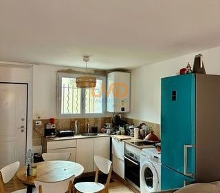  Appartement � vendre 3 pi�ces 47 m�