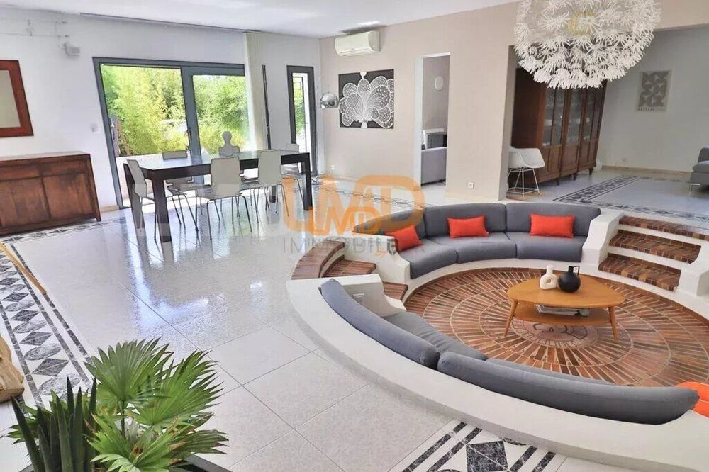 � vendre  Maison Pujaut (30131)