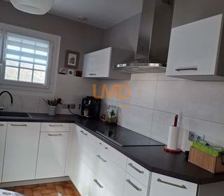  Maison � vendre 10 pi�ces 105 m�