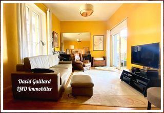  Maison � vendre 6 pi�ces 129 m�