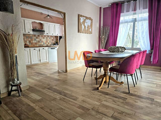  Appartement � vendre 5 pi�ces 123 m�