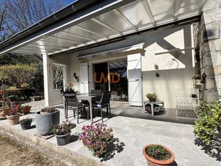  Maison � vendre 4 pi�ces 95 m�