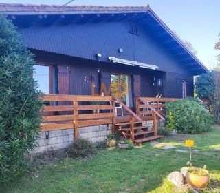  Maison � vendre 5 pi�ces 106 m�