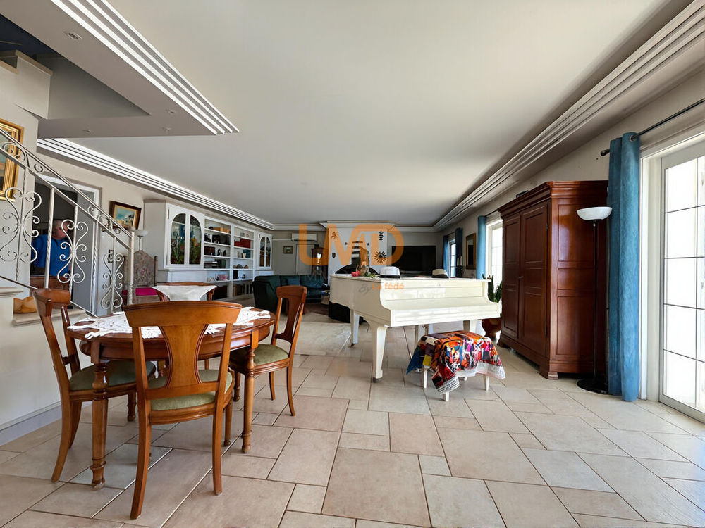 � vendre  Maison Trans-en-Provence (83720)