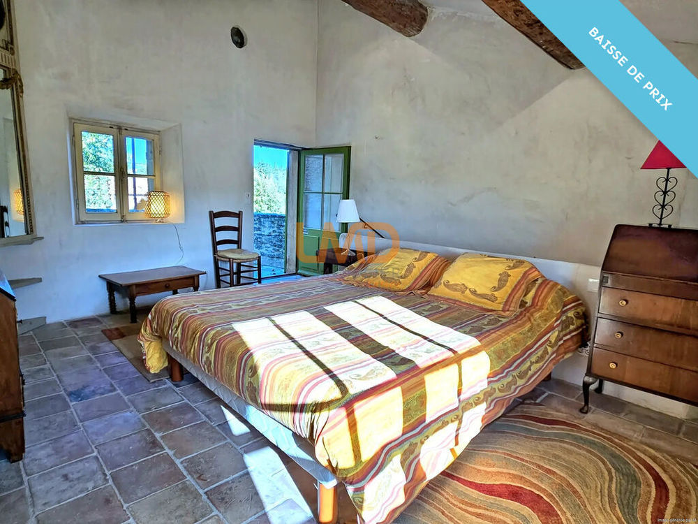 � vendre  Maison Gordes (84220)