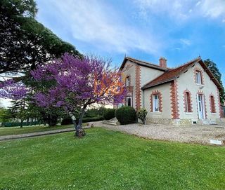  Maison � vendre 7 pi�ces 202 m�