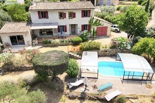  Maison � vendre 5 pi�ces 165 m�