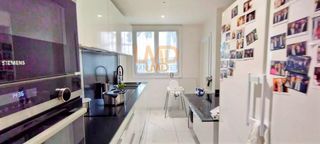  Appartement � vendre 5 pi�ces 92 m�