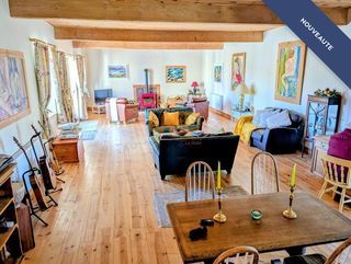  Maison � vendre 11 pi�ces 274 m�