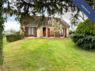  Maison � vendre 4 pi�ces 81 m�