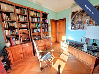  Maison � vendre 5 pi�ces 140 m�