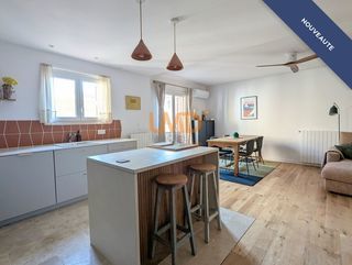  Maison � vendre 3 pi�ces 72 m�