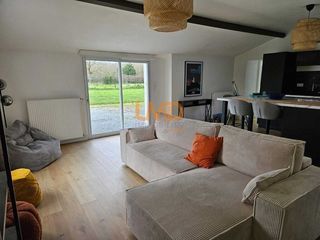  Maison � vendre 3 pi�ces 75 m�