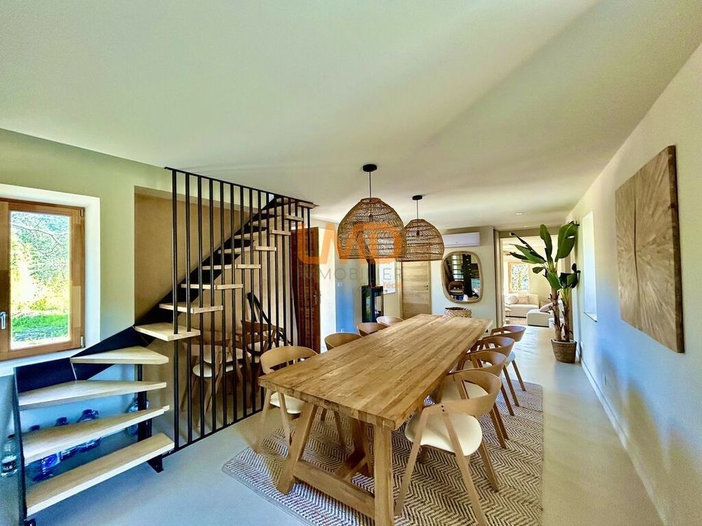 � vendre  Maison Sanilhac (07110)