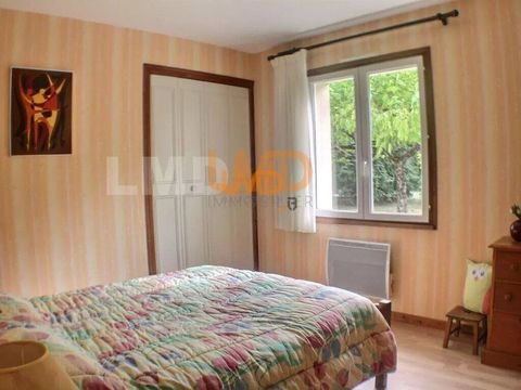   Maison Familiale. Maison - 5 pi�ce(s) - 140 m�