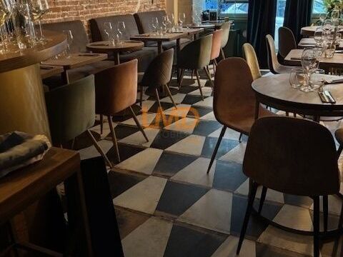 restaurant semi gastonomique 295000 75011 Paris