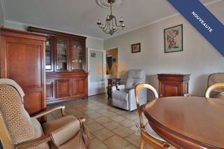  Appartement � vendre 3 pi�ces 78 m�